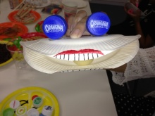 おんがくっちゃおー通信